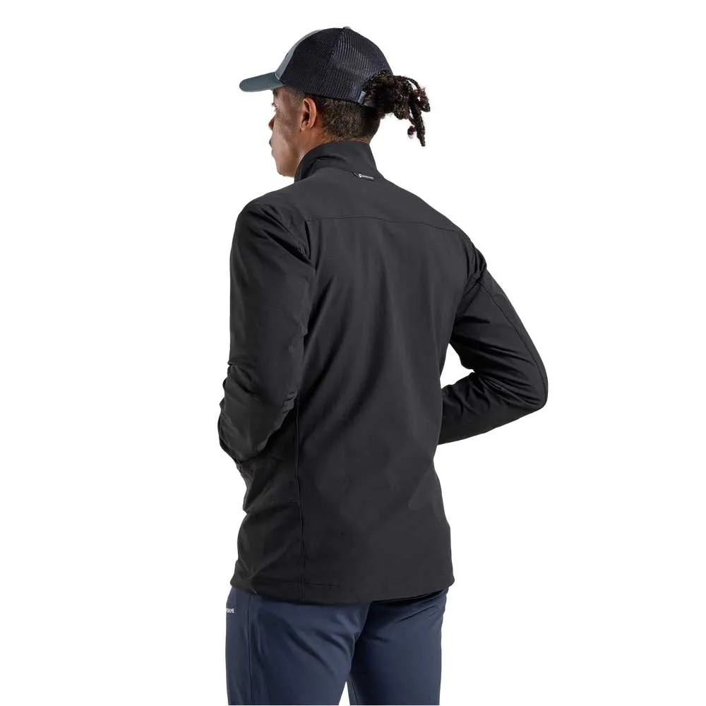 Montane Tenacity Jacke Montane Tenacity Jacke
