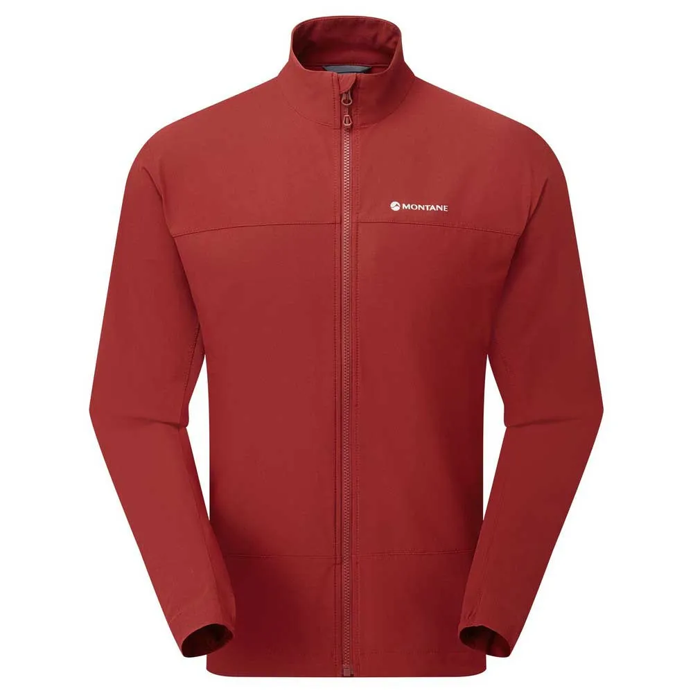 Montane Tenacity Jacke Montane Tenacity Jacke