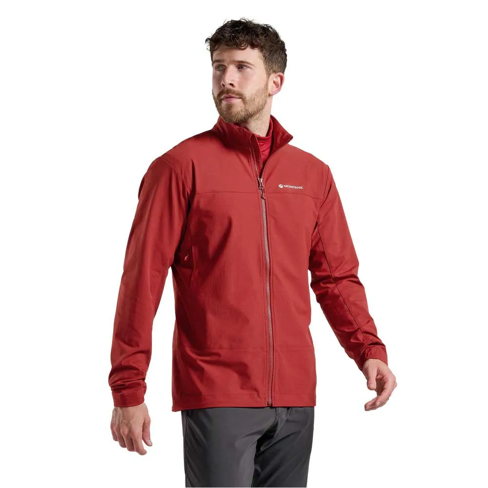 Montane Tenacity Jacke Montane Tenacity Jacke