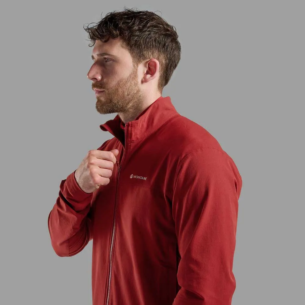 Montane Tenacity Jacke Montane Tenacity Jacke