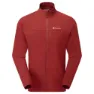 Montane Tenacity Jacke