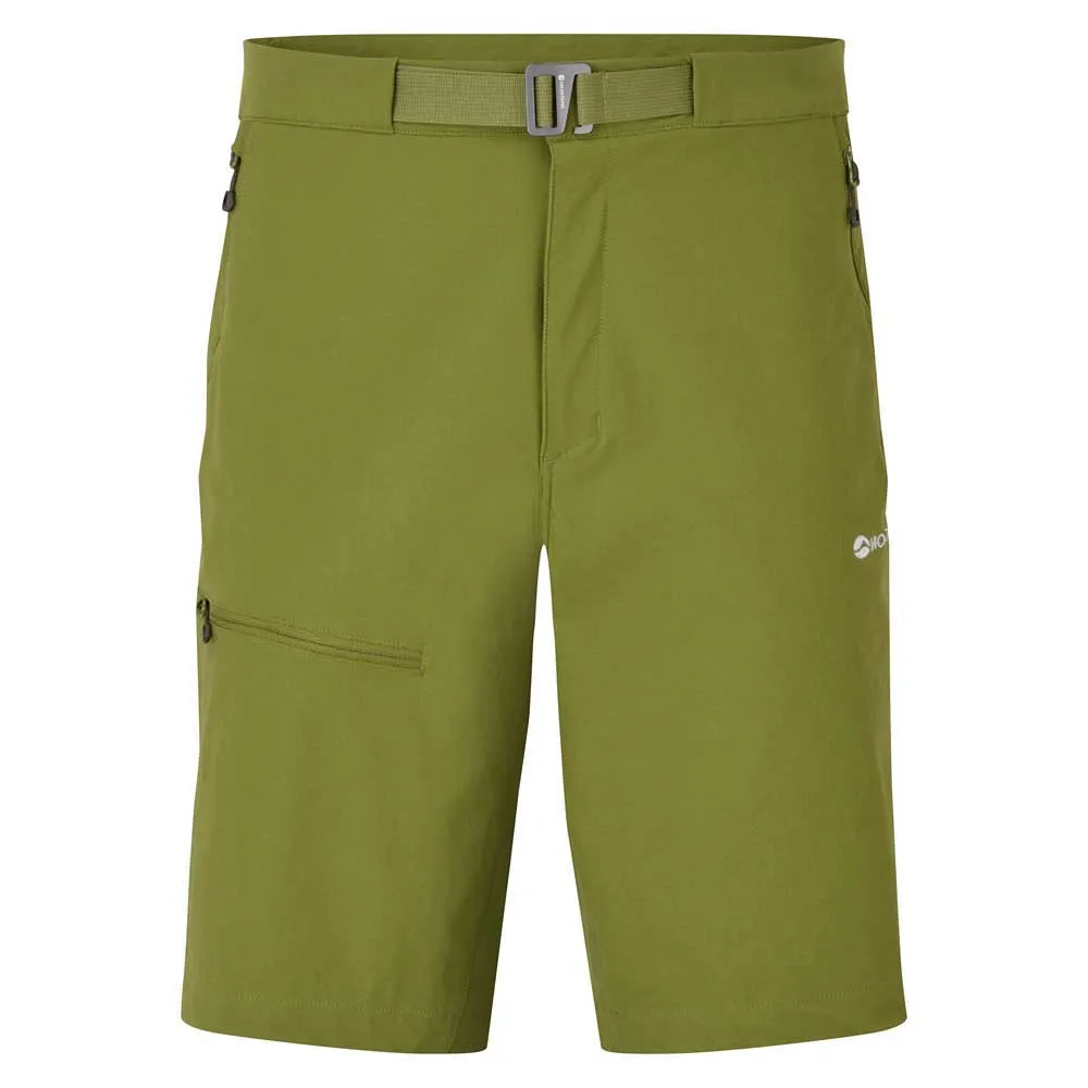 Montane Tenacity Kurze Hose Montane Tenacity Kurze Hose