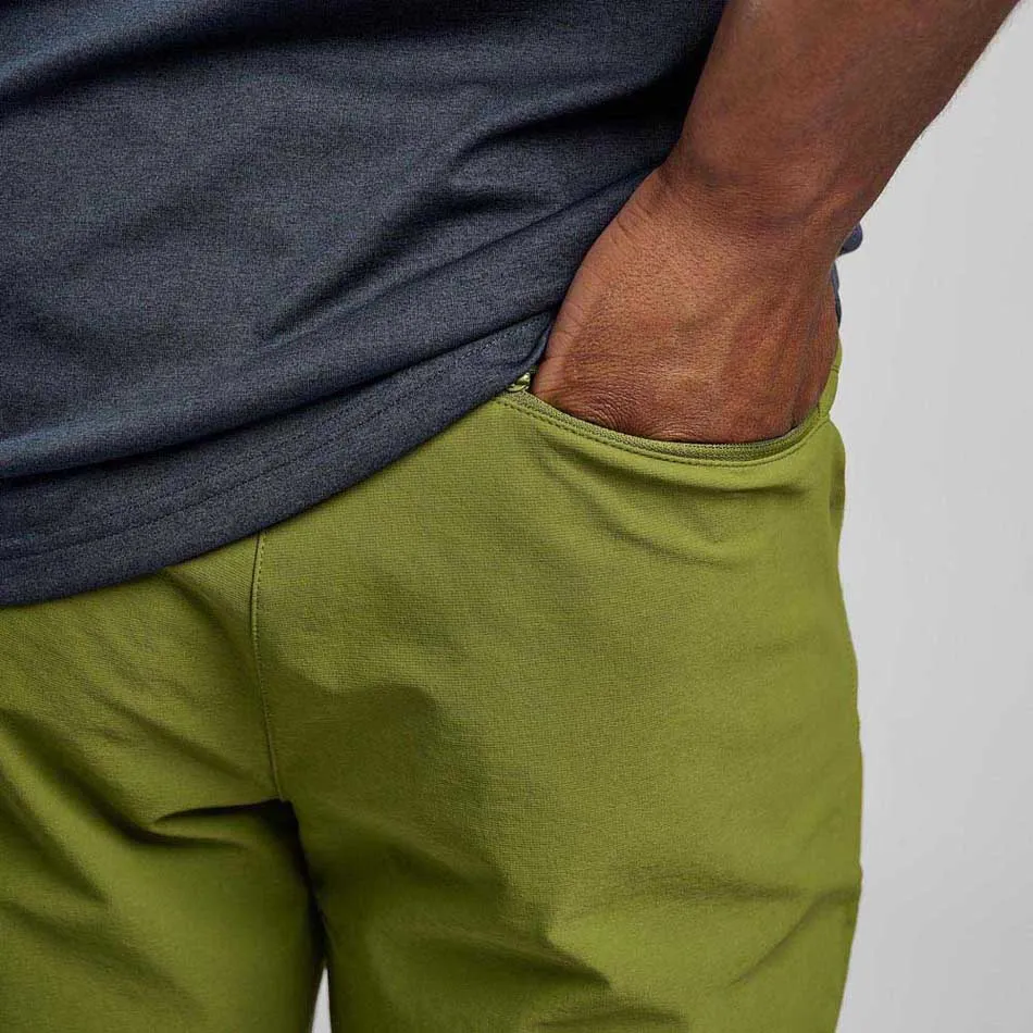 Montane Tenacity Kurze Hose Montane Tenacity Kurze Hose