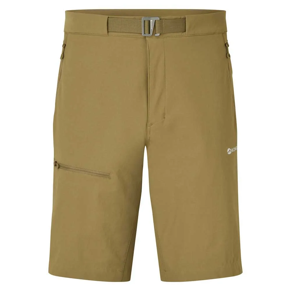 Montane Tenacity Kurze Hose Montane Tenacity Kurze Hose