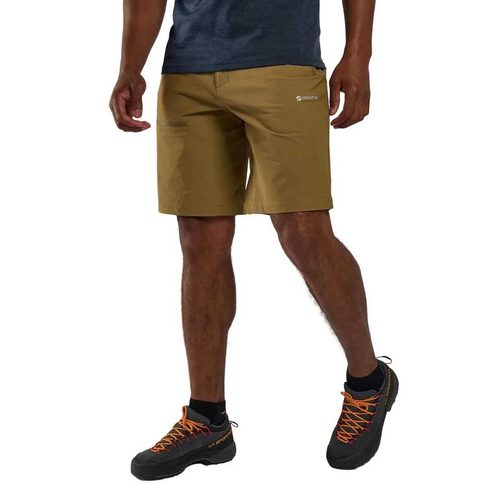 Montane Tenacity Kurze Hose Montane Tenacity Kurze Hose