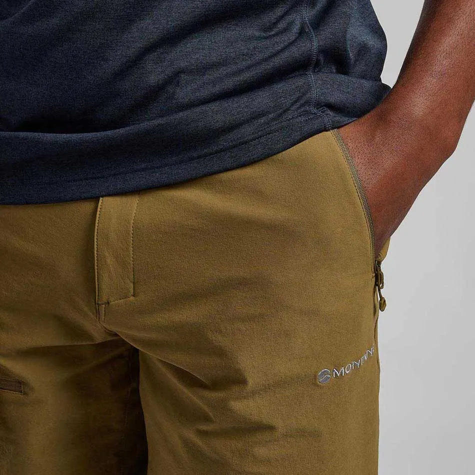 Montane Tenacity Kurze Hose Montane Tenacity Kurze Hose