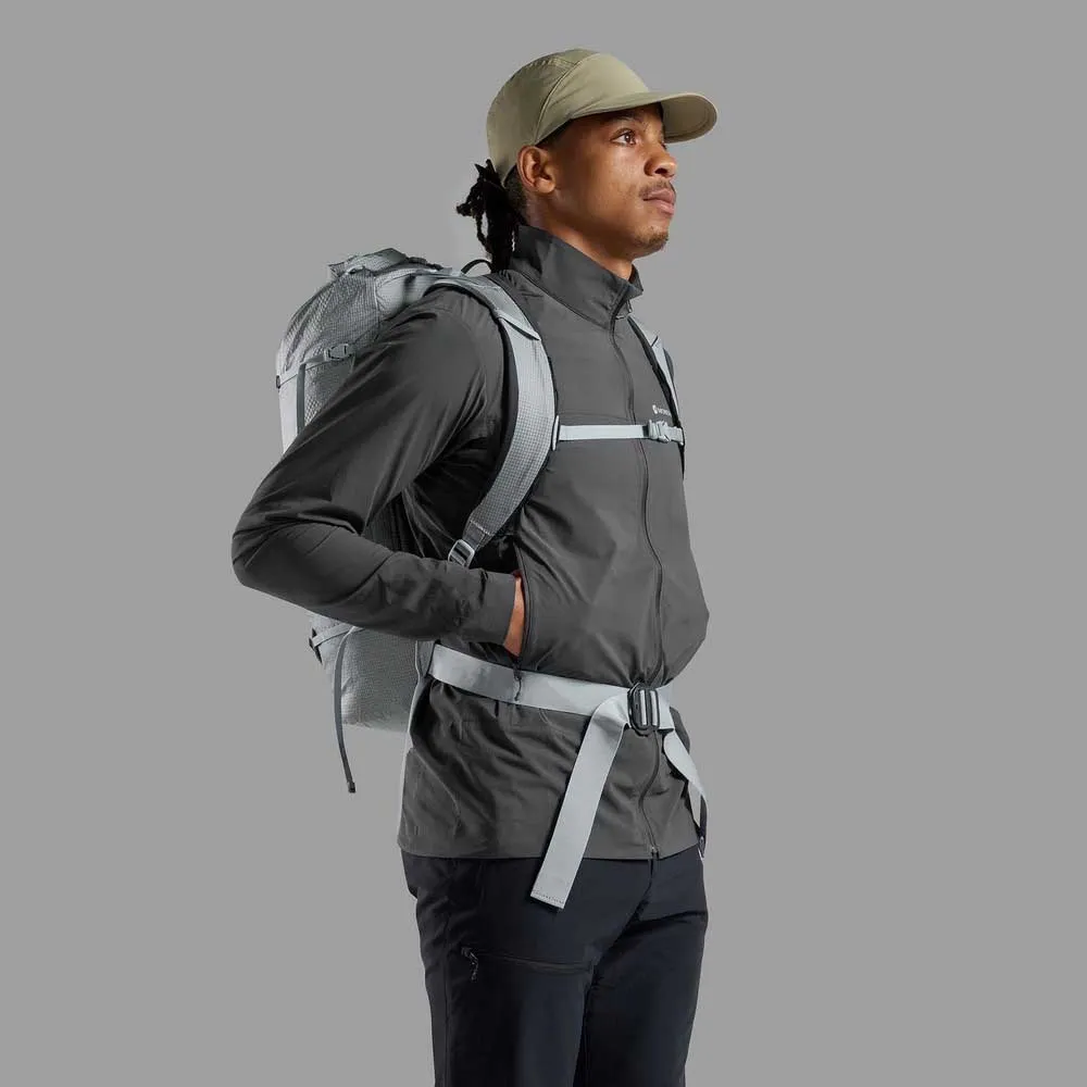 Montane Tenacity Nano Jacke Montane Tenacity Nano Jacke