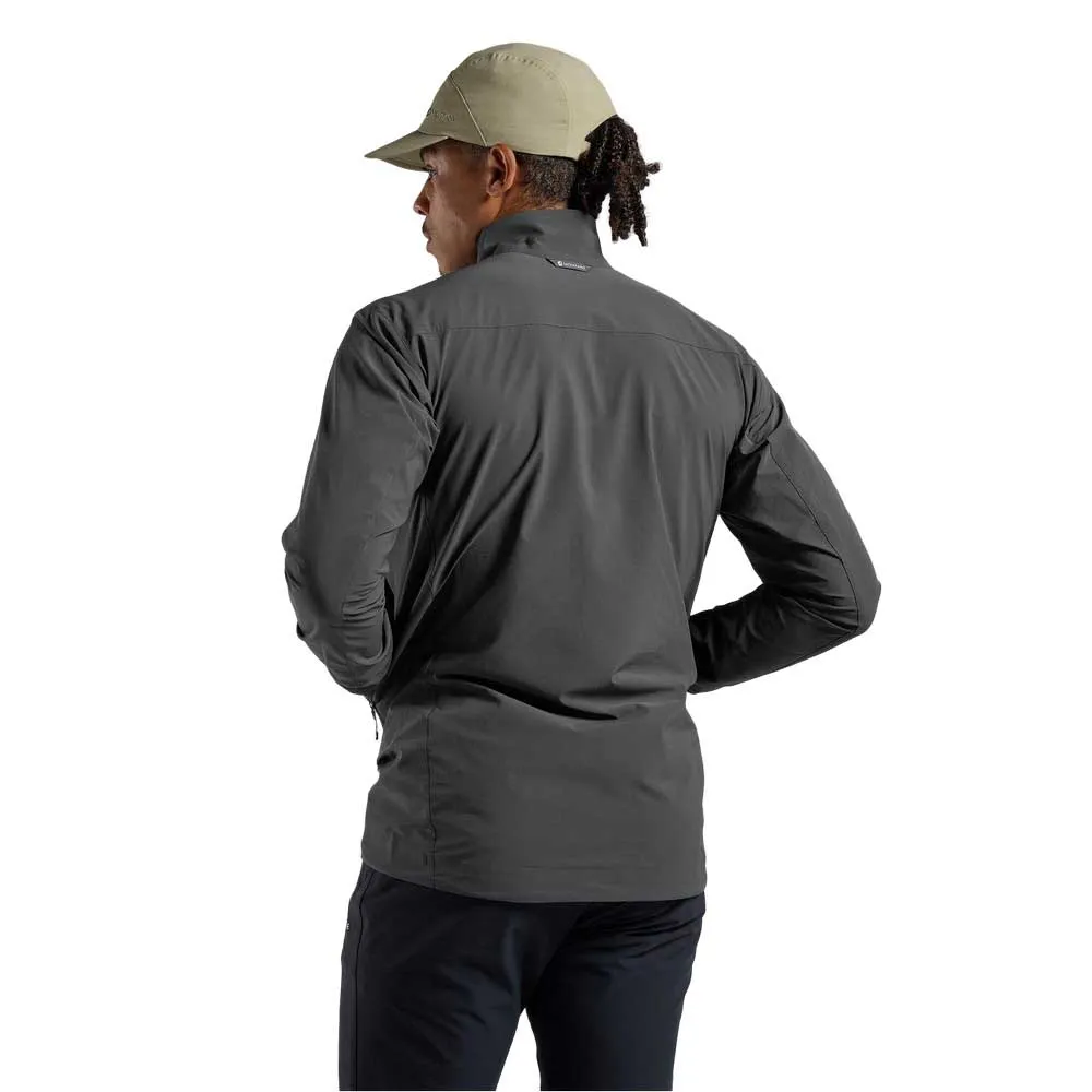Montane Tenacity Nano Jacke Montane Tenacity Nano Jacke