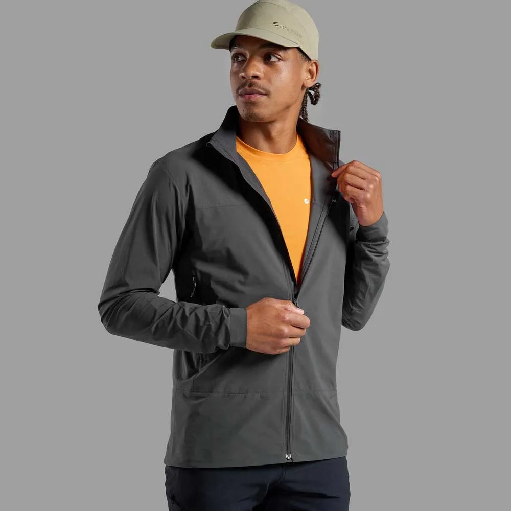 Montane Tenacity Nano Jacke Montane Tenacity Nano Jacke