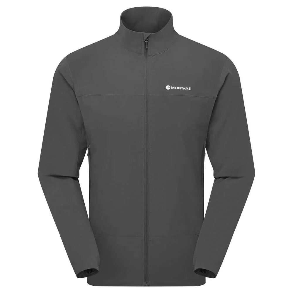 Montane Tenacity Nano Jacke Montane Tenacity Nano Jacke