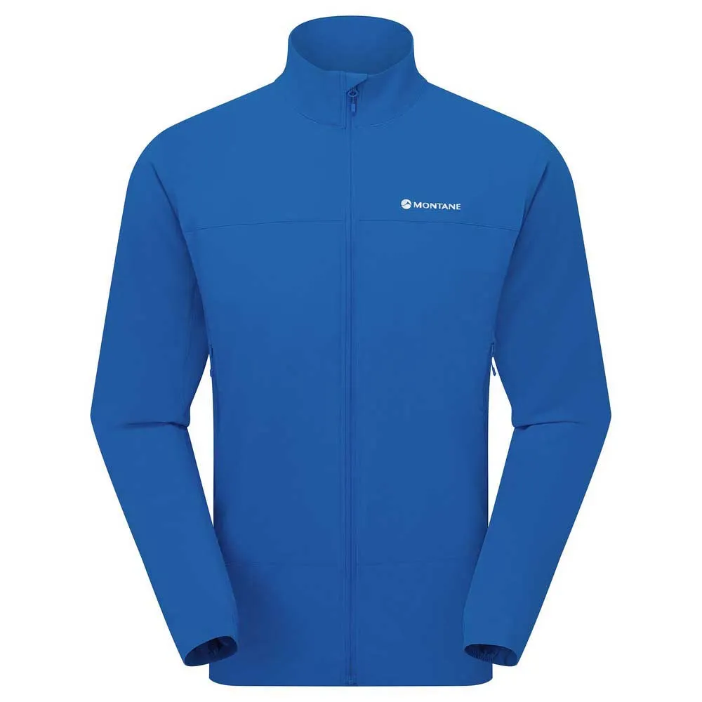 Montane Tenacity Nano Jacke Montane Tenacity Nano Jacke