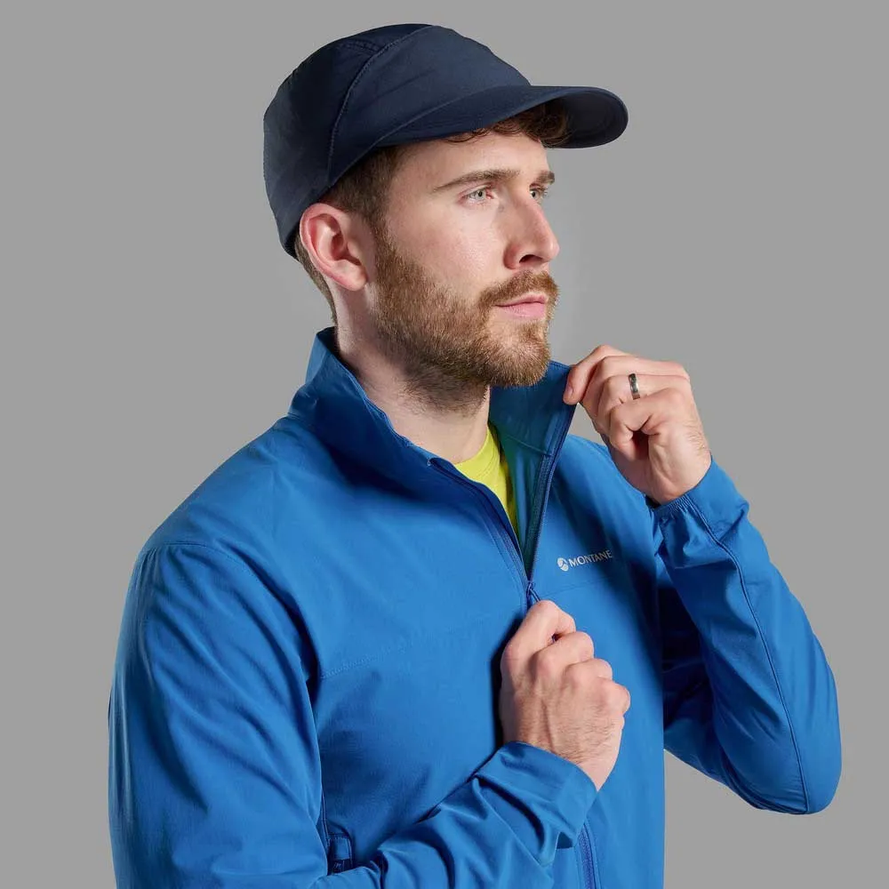 Montane Tenacity Nano Jacke Montane Tenacity Nano Jacke