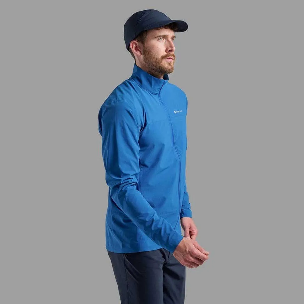 Montane Tenacity Nano Jacke Montane Tenacity Nano Jacke