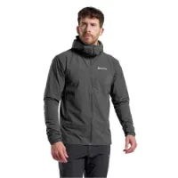 Montane Tenacity Nano Reißverschlusspullover Montane Tenacity Nano Reißverschlusspullover