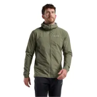 Montane Tenacity Nano Reißverschlusspullover
