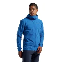 Montane Tenacity Nano Reißverschlusspullover Montane Tenacity Nano Reißverschlusspullover