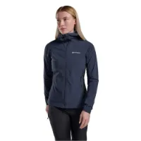 Montane Tenacity Nano Reißverschlusspullover Montane Tenacity Nano Reißverschlusspullover