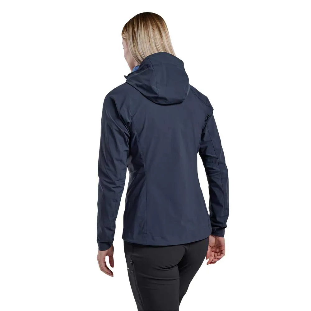Montane Tenacity Nano Reißverschlusspullover