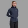 Montane Tenacity Nano Reißverschlusspullover