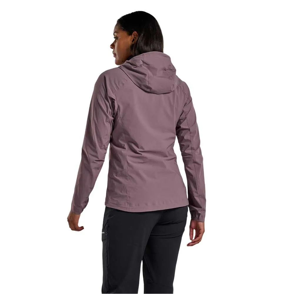 Montane Tenacity Nano Reißverschlusspullover Montane Tenacity Nano Reißverschlusspullover