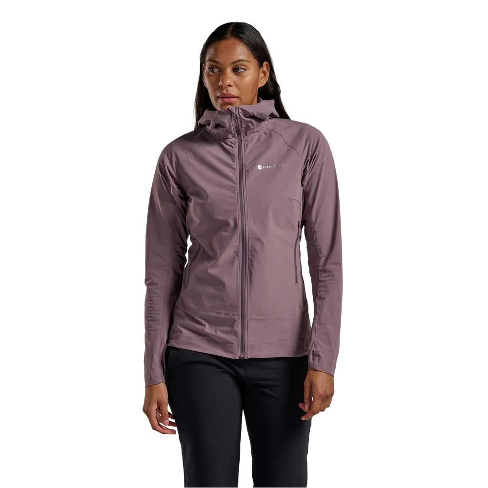 Montane Tenacity Nano Reißverschlusspullover Montane Tenacity Nano Reißverschlusspullover