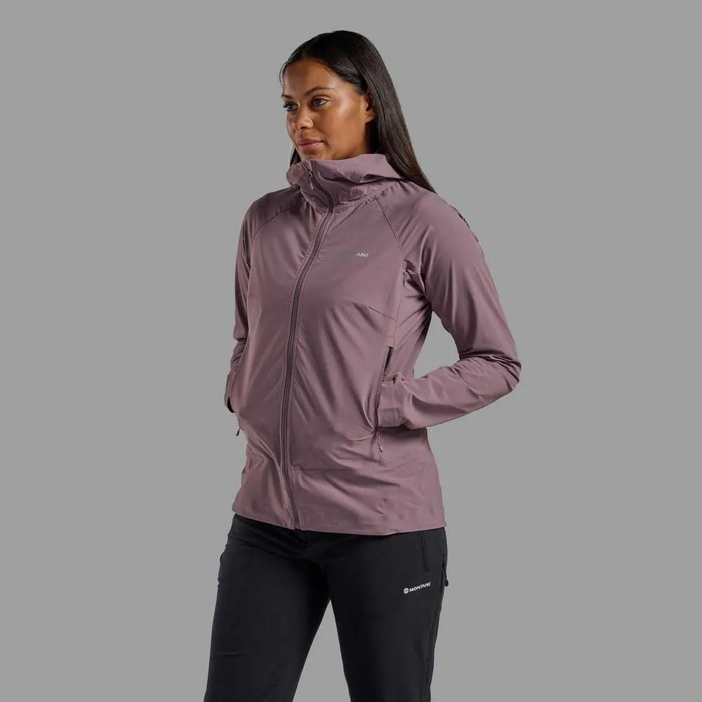 Montane Tenacity Nano Reißverschlusspullover Montane Tenacity Nano Reißverschlusspullover