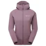 Montane Tenacity Nano Reißverschlusspullover
