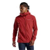 Montane Tenacity Reißverschlusspullover Montane Tenacity Reißverschlusspullover