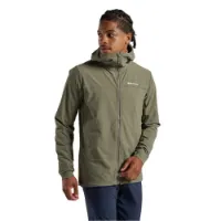 Montane Tenacity Reißverschlusspullover Montane Tenacity Reißverschlusspullover