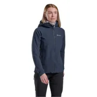 Montane Tenacity Reißverschlusspullover Montane Tenacity Reißverschlusspullover