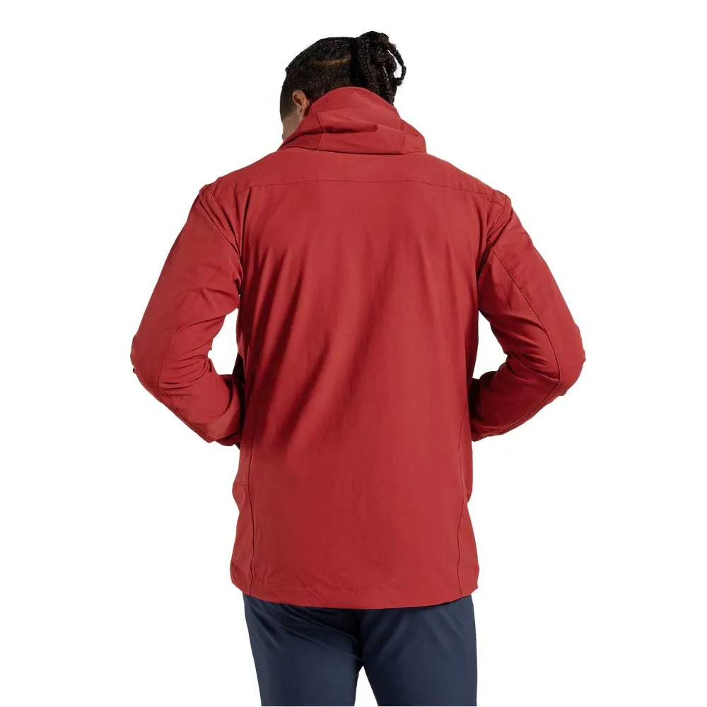 Montane Tenacity Reißverschlusspullover