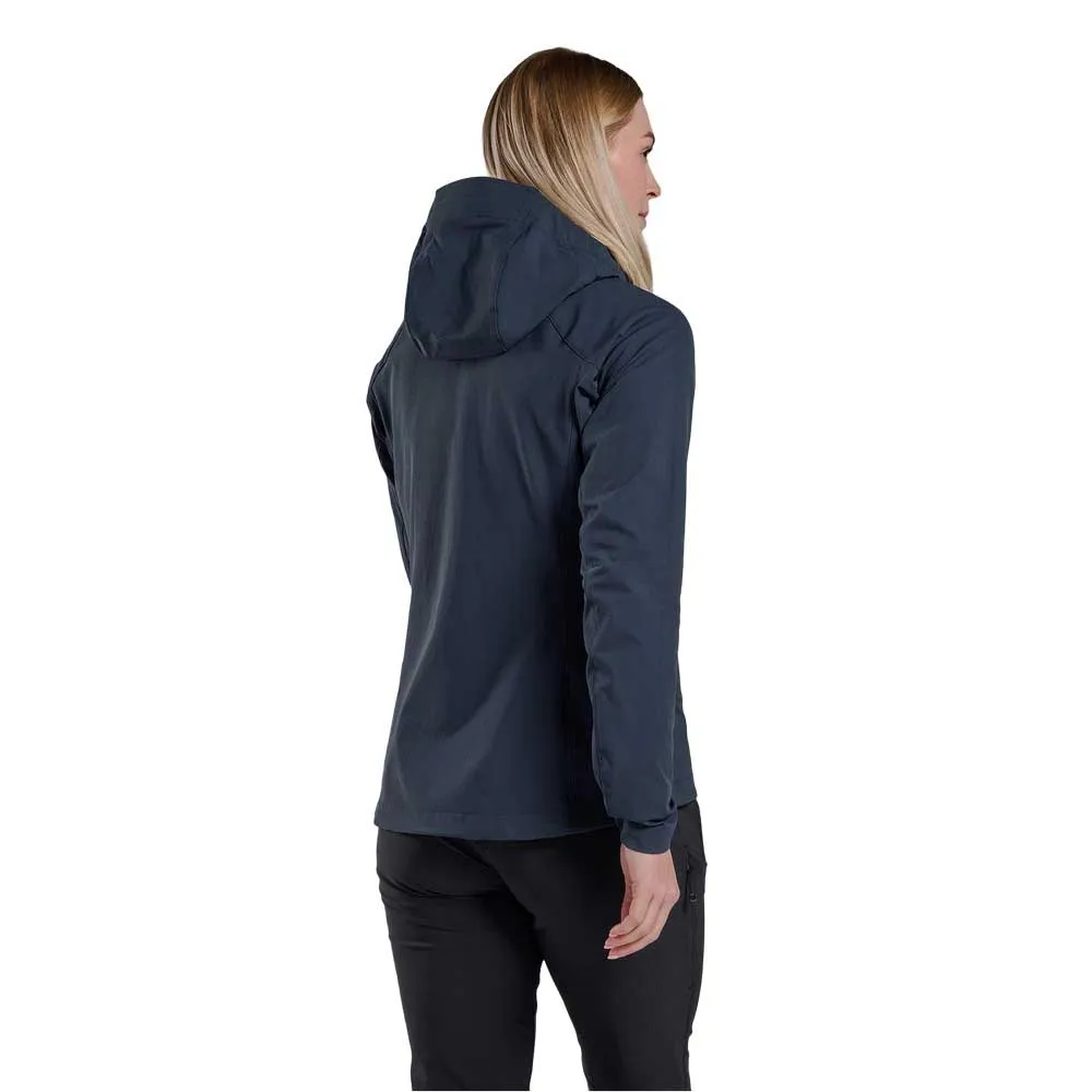 Montane Tenacity Reißverschlusspullover Montane Tenacity Reißverschlusspullover