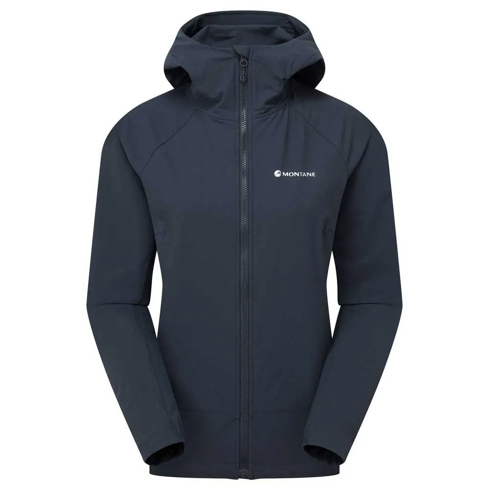 Montane Tenacity Reißverschlusspullover Montane Tenacity Reißverschlusspullover