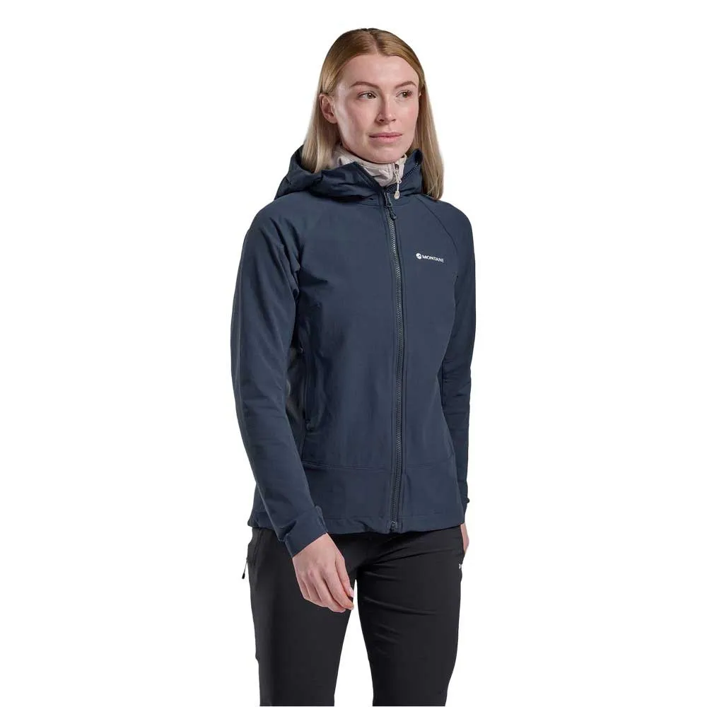 Montane Tenacity Reißverschlusspullover Montane Tenacity Reißverschlusspullover