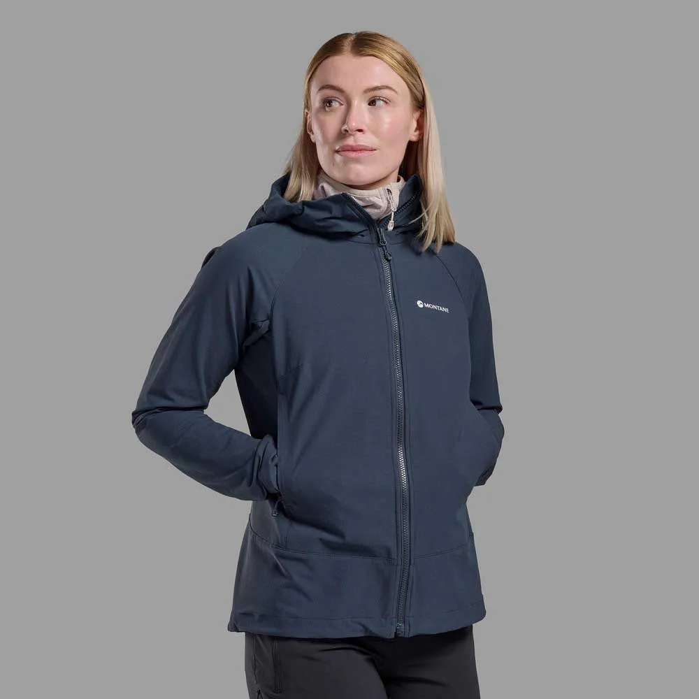 Montane Tenacity Reißverschlusspullover Montane Tenacity Reißverschlusspullover