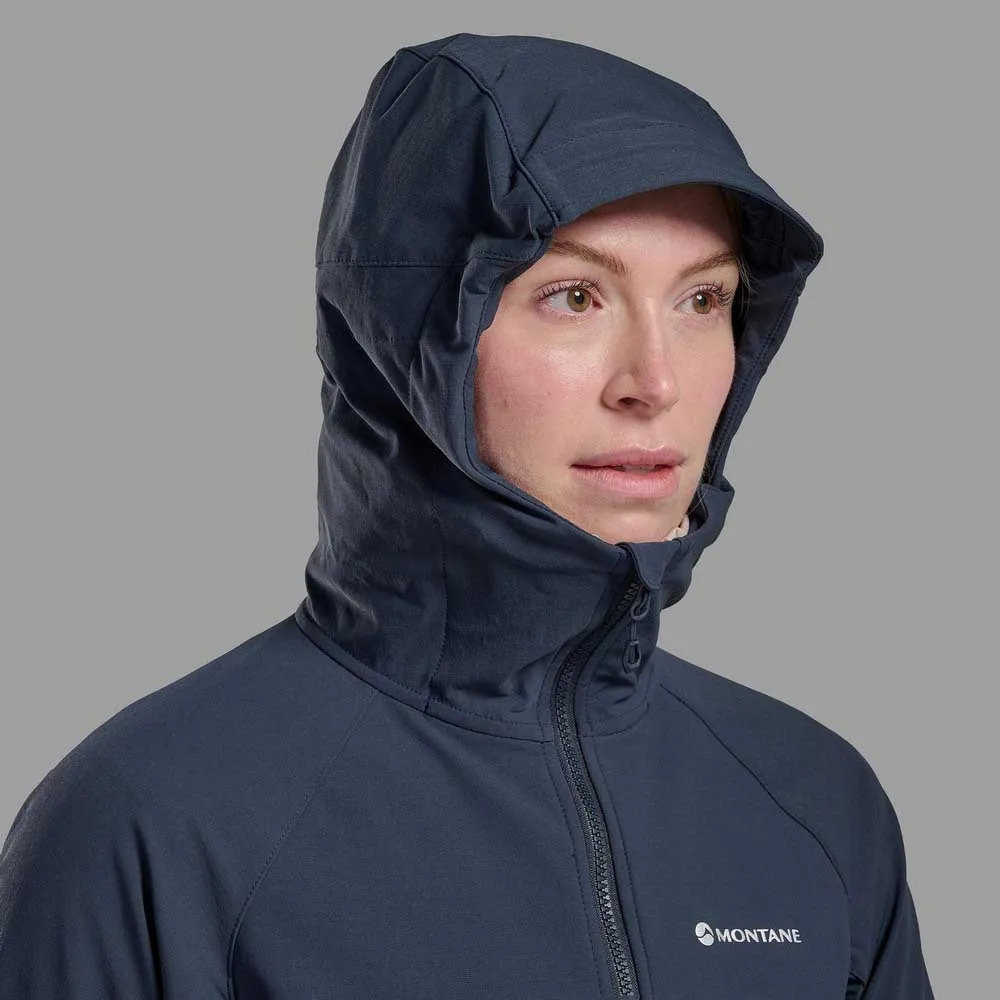 Montane Tenacity Reißverschlusspullover Montane Tenacity Reißverschlusspullover