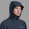 Montane Tenacity Reißverschlusspullover
