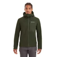 Montane Tenacity Xt Fleece Mit Durchgehendem Reißverschluss Montane Tenacity Xt Fleece Mit Durchgehendem Reißverschluss