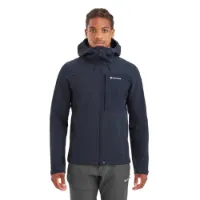 Montane Tenacity Xt Fleece Mit Durchgehendem Reißverschluss Montane Tenacity Xt Fleece Mit Durchgehendem Reißverschluss