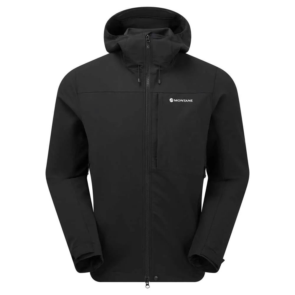 Montane Tenacity Xt Fleece Mit Durchgehendem Reißverschluss Montane Tenacity Xt Fleece Mit Durchgehendem Reißverschluss
