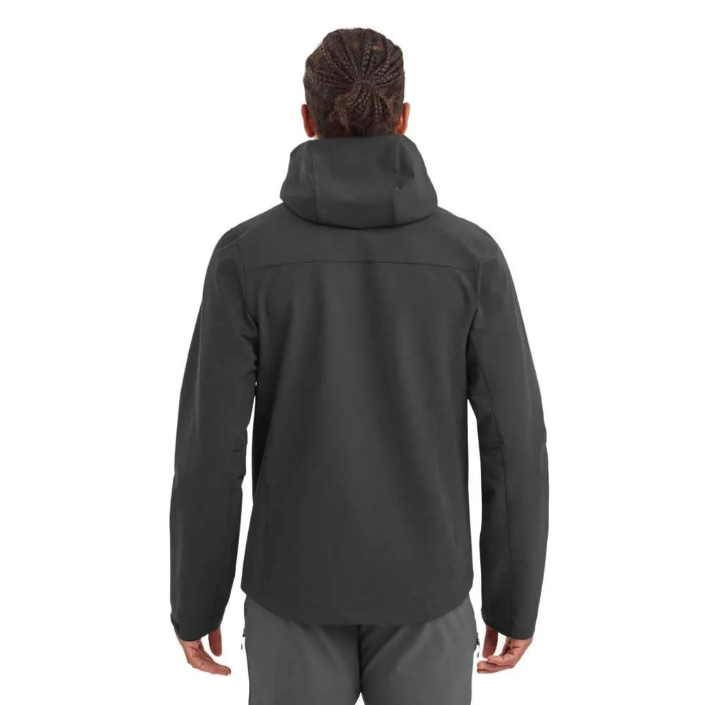 Montane Tenacity Xt Fleece Mit Durchgehendem Reißverschluss Montane Tenacity Xt Fleece Mit Durchgehendem Reißverschluss