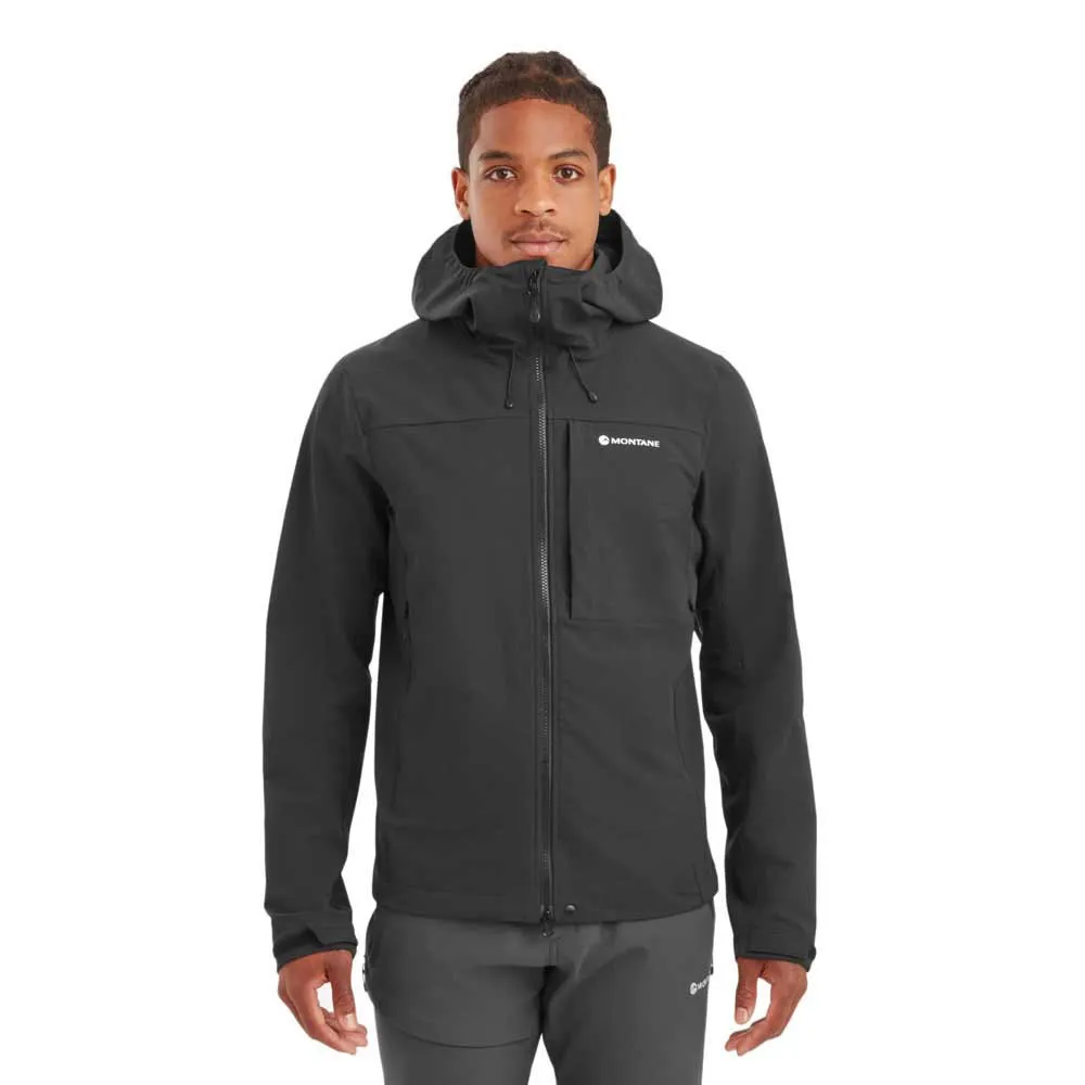 Montane Tenacity Xt Fleece Mit Durchgehendem Reißverschluss Montane Tenacity Xt Fleece Mit Durchgehendem Reißverschluss