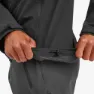 Montane Tenacity Xt Fleece Mit Durchgehendem Reißverschluss