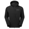 Montane Tenacity Xt Fleece Mit Durchgehendem Reißverschluss