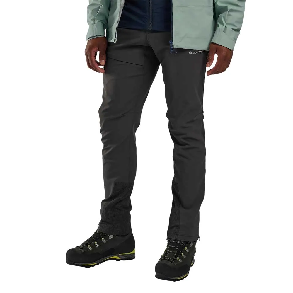 Montane Tenacity Xt Hosen Montane Tenacity Xt Hosen