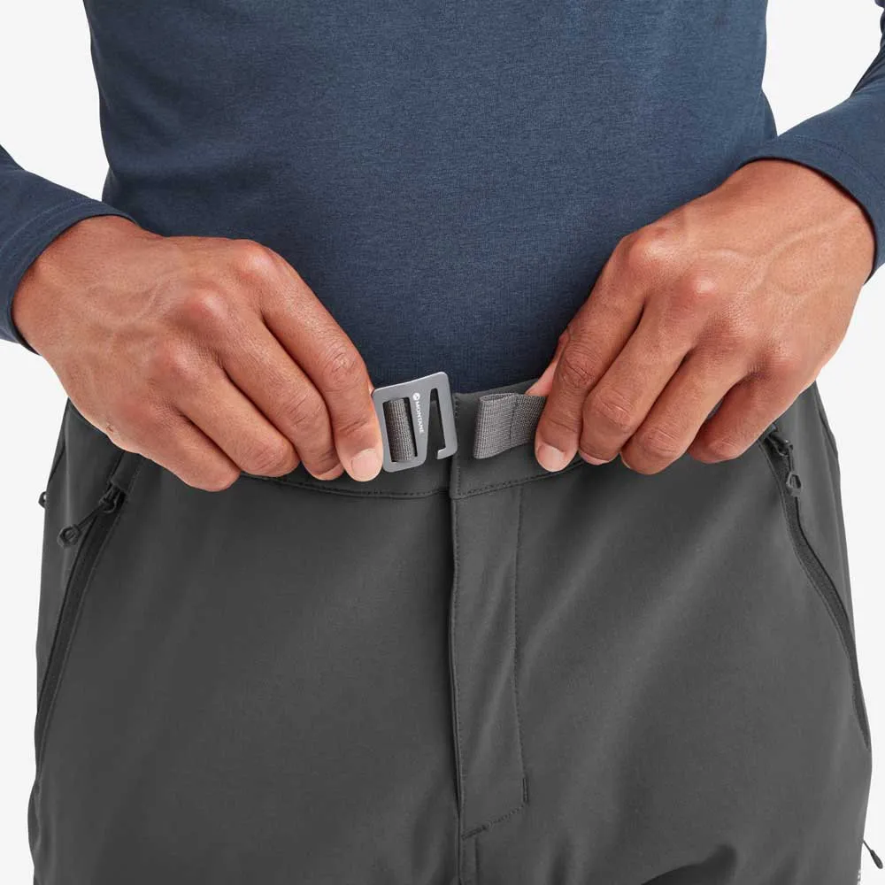 Montane Tenacity Xt R Hosen Montane Tenacity Xt R Hosen