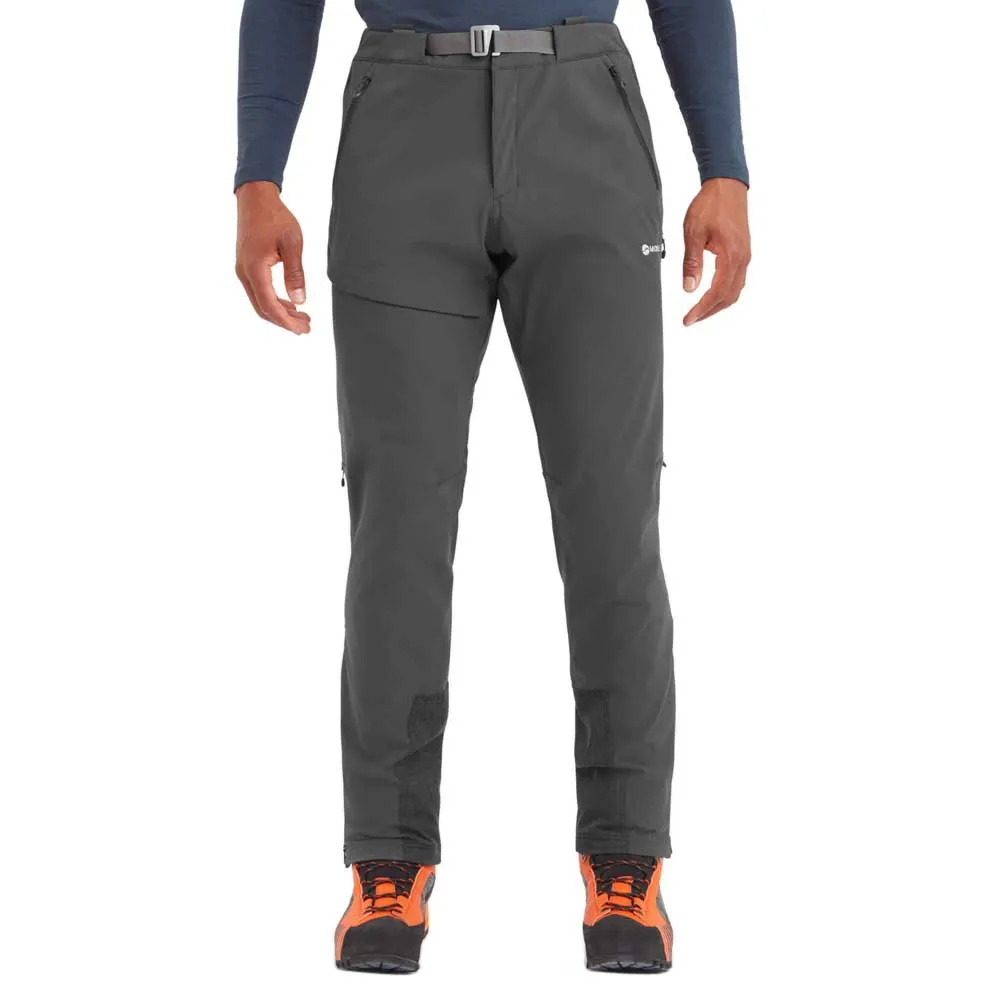 Montane Tenacity Xt R Hosen Montane Tenacity Xt R Hosen