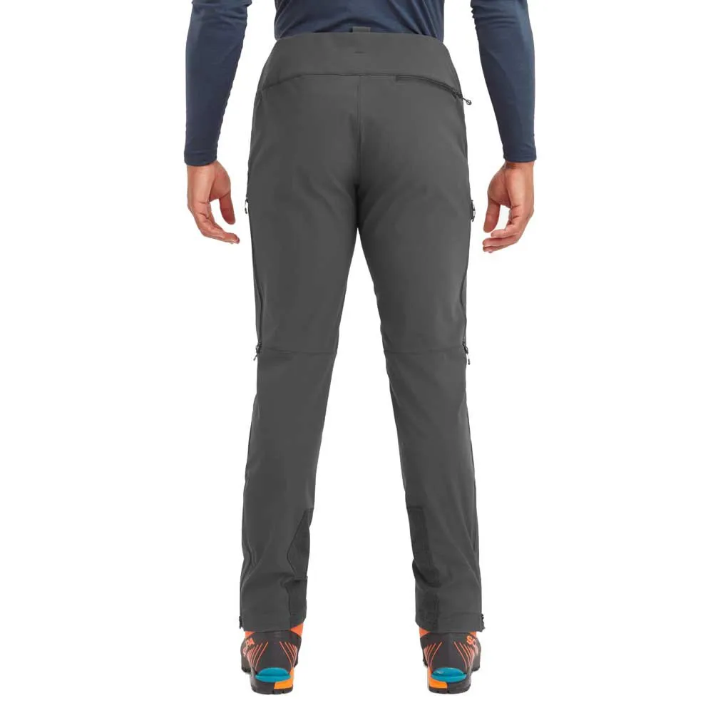 Montane Tenacity Xt R Hosen Montane Tenacity Xt R Hosen