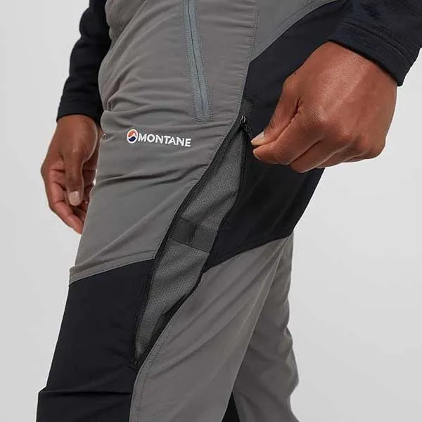 Montane Terra Hosen Montane Terra Hosen