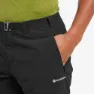 Montane Terra Kurze Hose